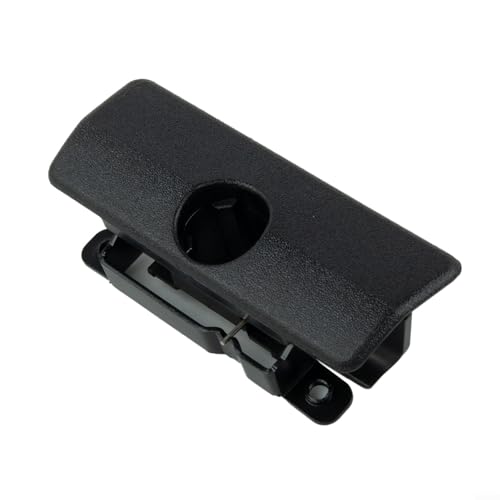 Advokingtap Car Glove Storage Box Handle Cover,For BMW Glove Box Latch Repair,For BMW Z3 E34 E30 M3M5 - Image 5