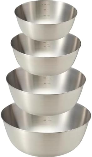MANHONGYU Mixing Bowls - Thumbnail 3