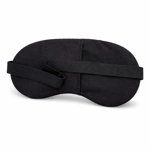 Image of Jenna Angry Ice Gel Eye Mask For Insomnia, Meditation, Puffy Eyes And Dark Circles (Dollar Gel)