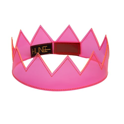 Image of Eye Hunee Men's One Size Crown