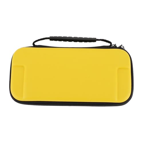 Switch Lite Amarilla Marca Topiky