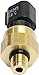 Garage-Pro Power Steering Pressure Switch Compatible with Ford Focus 2000-2003, Mercury Grand Marquis 2003-2008, Crown Victoria, Lincoln Town Car 2003-2011