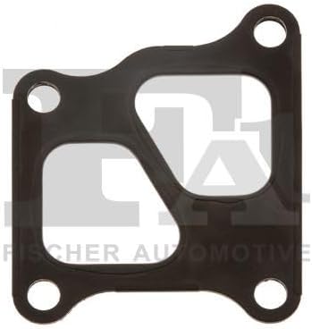474-522 Turbocharger Gasket Oil Outlet
