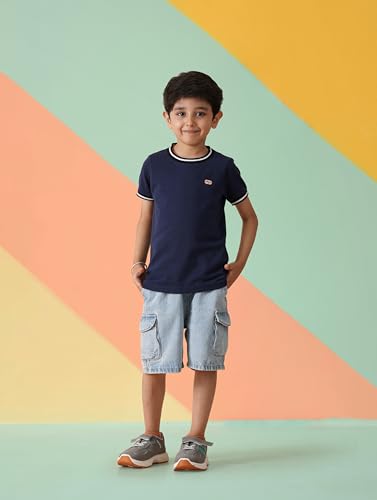 Image of Amazon Brand - Symbol Boys T-Shirt