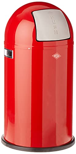 Preisvergleich Produktbild WESCO Pushboy rot, 400