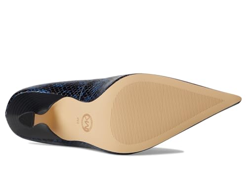 Michael Kors Women's Luna High Pumps3