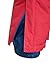 Mountain Warehouse Cloud Kids All in 1 Snowsuit - Waterproof Skisuit Red Kids 3-4 Yrs (98-104 cm)