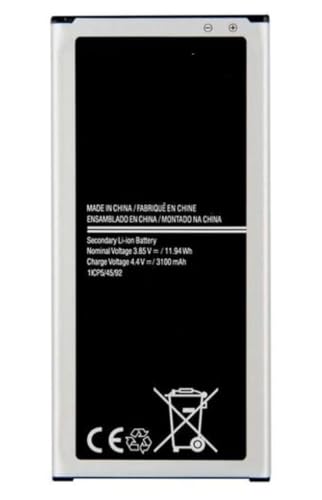 Image of THE BATTERY STORE Original EB-BJ510CBE Battery for Samsung Galaxy J5 2016 Edition /J510 /J510FN / J510F / j5108 /j5109 Battery with 6 Month Warranty** (NN166)