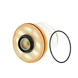 Engine Fuel Filter Element 23390-0L010 23390-0L020 23390-0L041 Replace For Hiace Vigo 2010-2014
