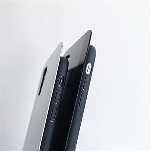 Miniatura 2 de Funda suave para iPhone 13, 12, 11 Pro Max, XS, XR, 8, 7 Plus, con diseño de machete y cuchillo de cocina divertido (para iPhone 12 Pro Max,