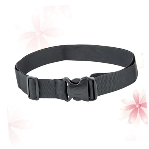 Outdoor Sports Waist Pack for Phones Quick-drying Nylon Belt with Plastic Buckle Water-resistant Pouch for Men for Hiking and Travel Accessories2