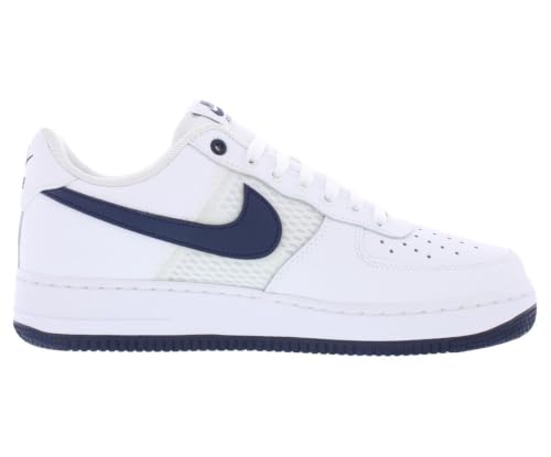 Image of Nike Air Force 1 '07 LV8 Leather Unisex Shoes