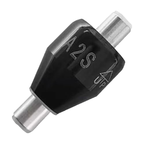 Bague collectrice A2S élimine les coupures électriques du joint rotatif 2 voies M205 défectueux