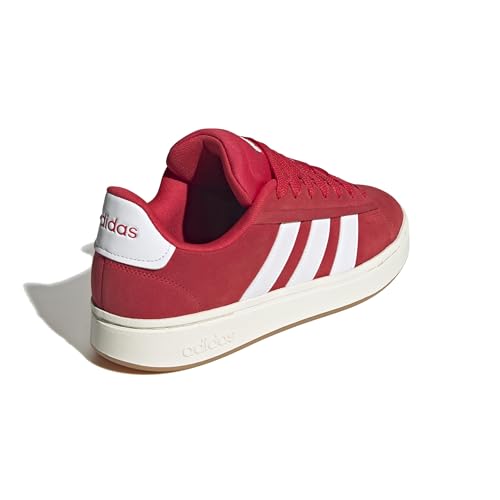 adidas Men's Grand Court Alpha Sneaker3