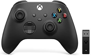 argos xbox wireless adapter