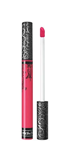 Kat Von D Everlasting Liquid Lipstick - Rubens (Neon magenta - Matte Finish)