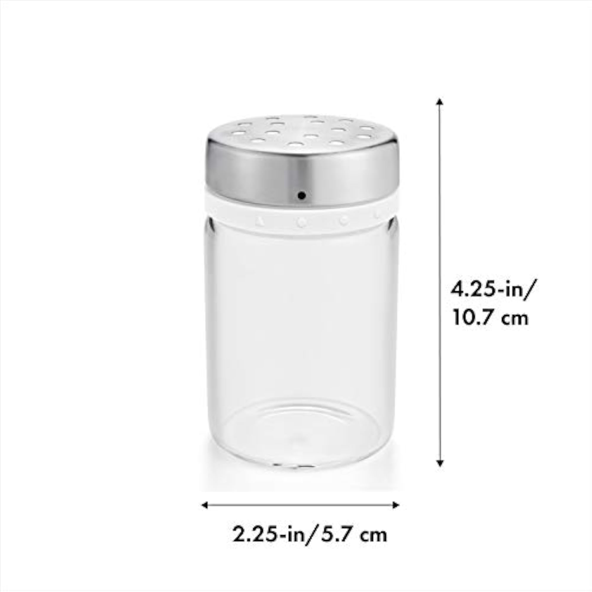 Good Grips All-Purpose Adjustable Shaker for Seasoning