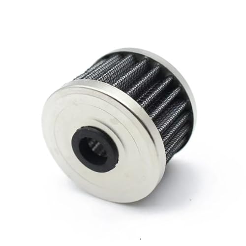 Filtre à huile pour moto compatible avec Honda NX250 XL600 et XR650L