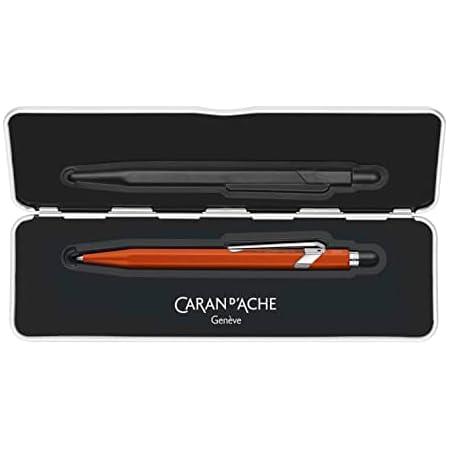 Caran D'ache Goliath Caran D'Ache 849 Colormat-X Turquoise Tükenmez Kalem Caran D'Ache 844 Turquoise 0.7 Mm Aluminium Potlood Slimpack