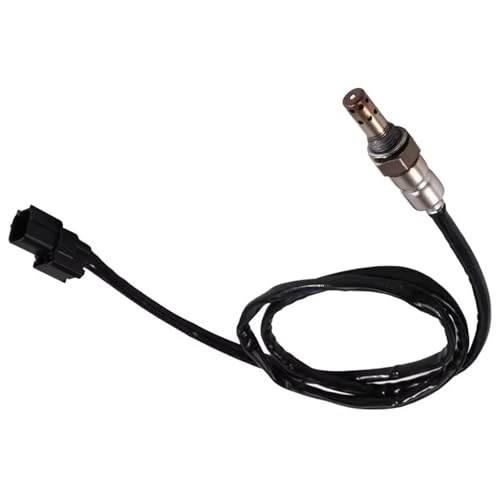 Sonde d'Oxygène CBR1000 Capteur Lambda Résout Perte de Puissance Moto