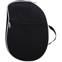 Waterproof Padded Lyre Storage Bag Case for 7/10/16 Strings Lyre Harp with Pocket Designs for Musical Instrument Carry