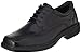 Produktbild ECCO Herren Helsinki Classic Shoe, Black, 43 EU