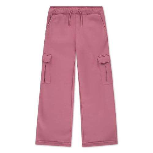 Wide Leg Soft Knit Pants