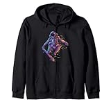 Impresionantes camisas de patineta retro vintage para hombres, mujeres y niños