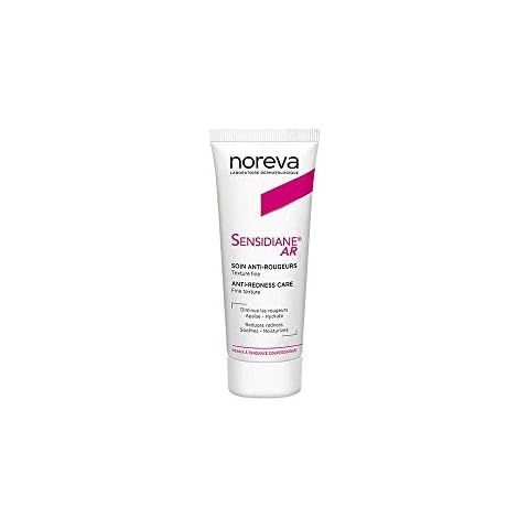 Noreva Sensidiane AR Concentrated Anti-Redness Care 30ml Cover
