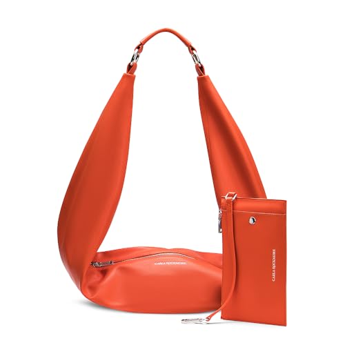 Sling Bag 2.0 - Vermillion
