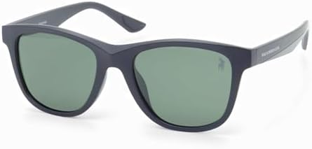 Óculos de Sol Casual Masculino Polarizado, Lente UV400 Kit contém...