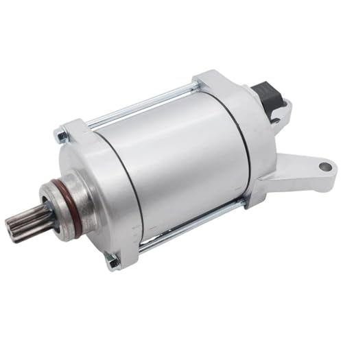 Motor de arranque 31200-MGS-D11 repuesto moto NC700 2012 2013 2014