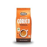 Minges Corico Crema Bio ganze Bohne 500 g