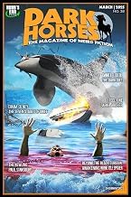 First Look at Digital Book Dark Horses: The Magazine of Weird Fiction No. 38: March 2025 (Dark Horses Magazine) 2026 Edition Premium Access Editor's Choice
