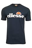 Eines unserer klassischen Ellesse T-Shirts aus unserer Signature Core Kollektion