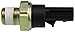WVE by NTK 1S6670 Engine Oil Pressure Switch, 1 Pack