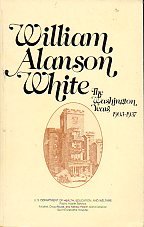 William Alanson White: The Washington Years 1903-1937. the Contributions to Psychiatry, Psychoanalysis and Mental Health by Dr. White While Superintendent of Saint Elizabeths Hospital