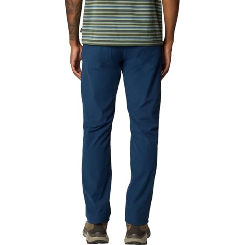 Mountain Hardwear Men's Yumalino Pant2