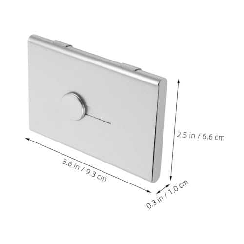 Lista de Unidades de exposición que puedes comprar esta semana. 13 Imagen adicional
