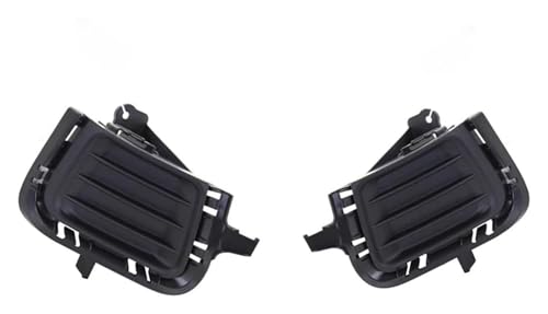 Garniture feu antibrouillard pour Prius C 2012-2014 en plastique ABS durable