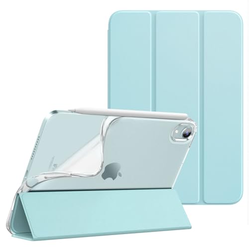 iPad Mini A17 Pro iPad Mini6 �P�[�X Dadanism iPad mini 2024/2021 iPad Mini ��7/6���� �ی�P�[�X iPad 8.3 �C���` �X�}�[�g�J�o�[ ������ ���^ PU ���U�[ �L�Y�h�~ �J��