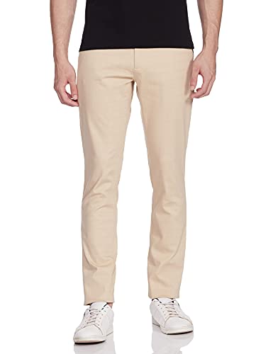 Image of Colorplus Men's Slim Casual Pants