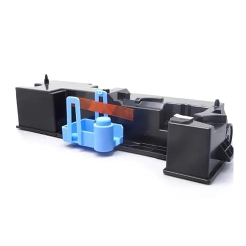Boîte de collecte de toner WX-104 Konica Minolta 287 résolvant les erreurs de bac