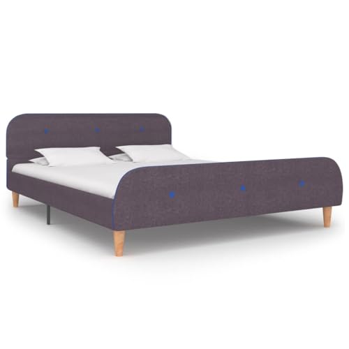 Cabeceros de Cama 135 Gris Marca NQJIBUE