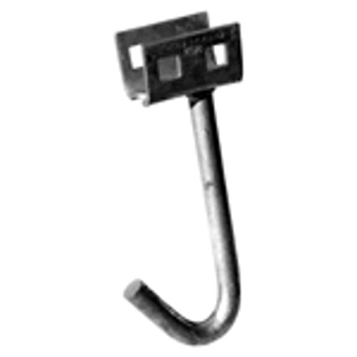 Tie Down Engineering 59121L J Rod Concrete Anchor