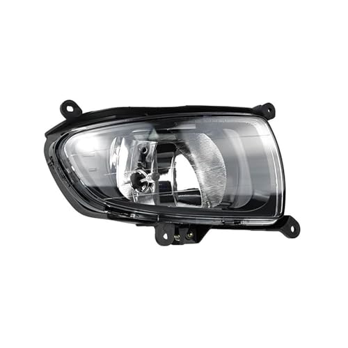 Anti brouillard droit KIA Cerato Spectra 2007-2010 pour réparer optique cassé