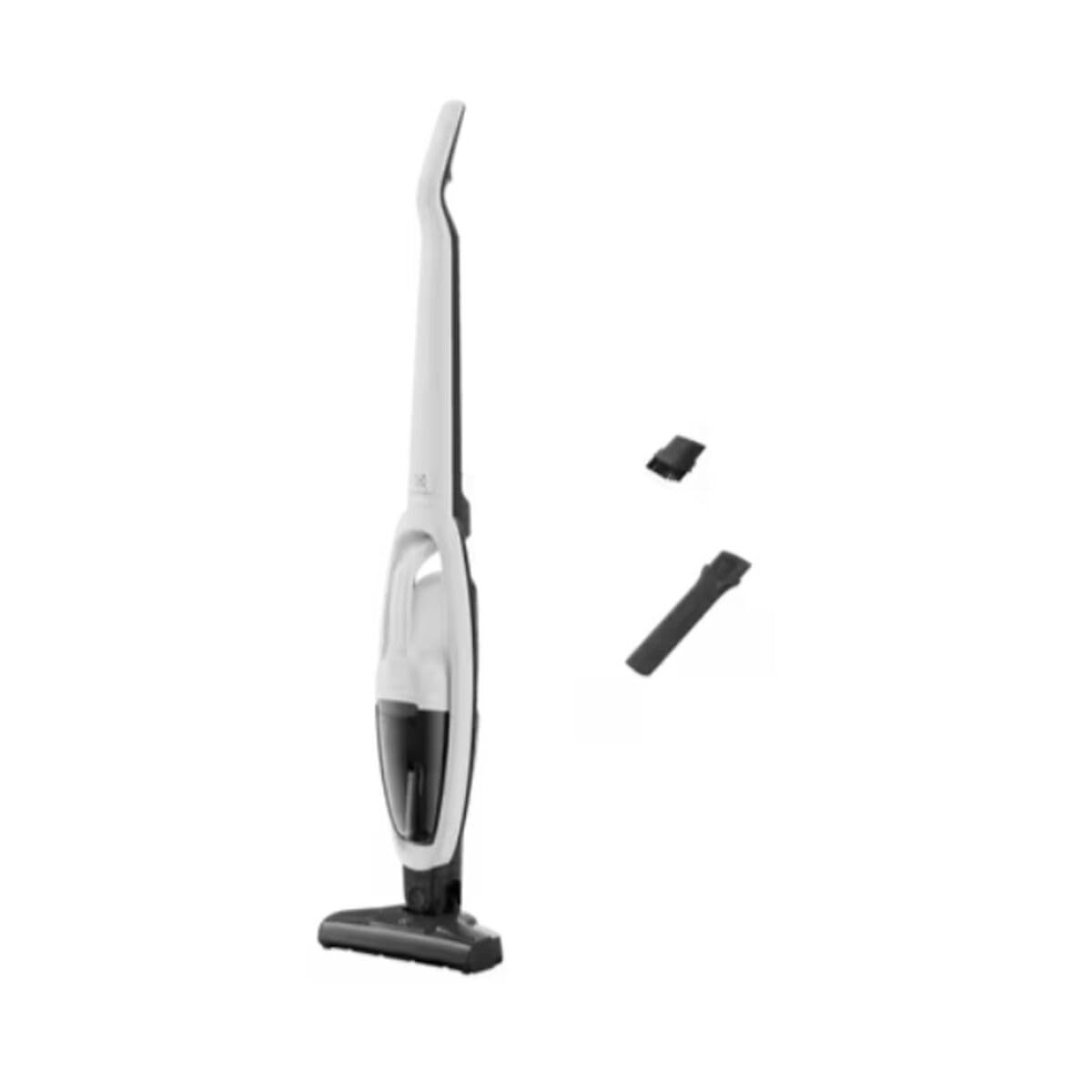 ELECTROLUX Aspirador inalámbrico ES31CB18SH