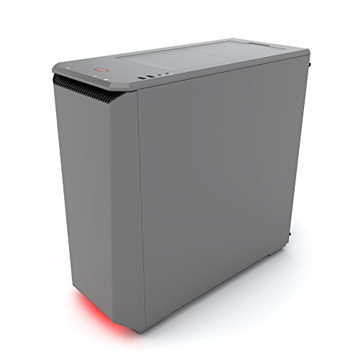 Build My PC, PC Builder, Phanteks Eclipse P400S