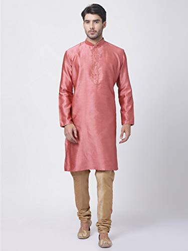 Image of VASTRAMAY Boys Kurta Set