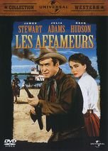 Les Affameurs - Bend Of The River
